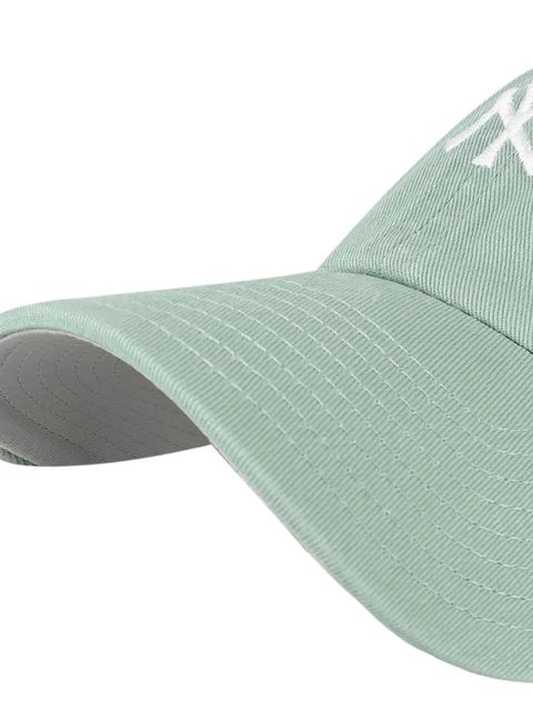 47 brand czapka z daszkiem bawełniana MLB New York Yankees - zdjęcie produktu nr 1