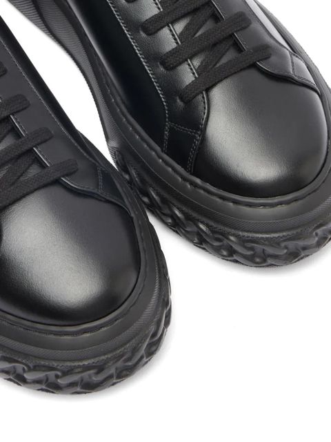 Casadei Off Road sneakers - Black