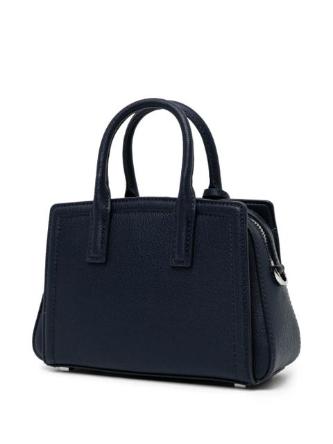 Michael Kors XS Lalia tote bag - Blue