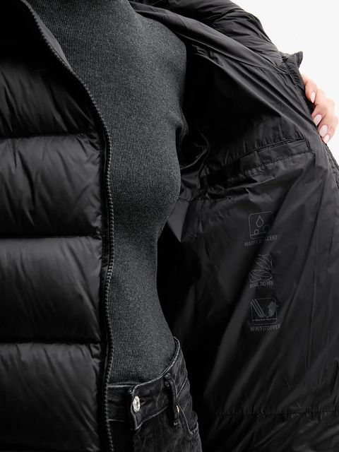 Bomboogie kurtka puchowa ROME