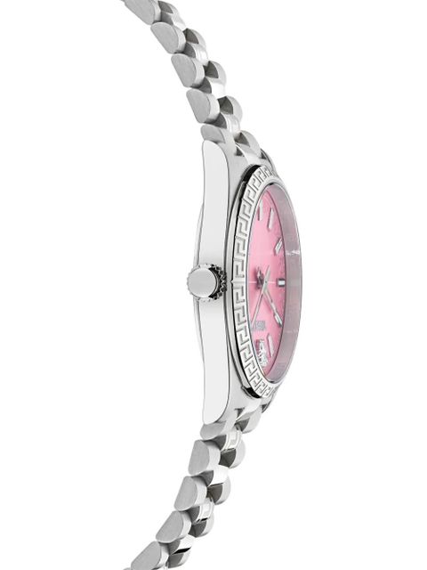 Versace Millenium Lady 32mm - Pink