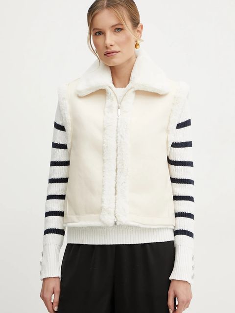 Morgan bezrękawnik GTRESY