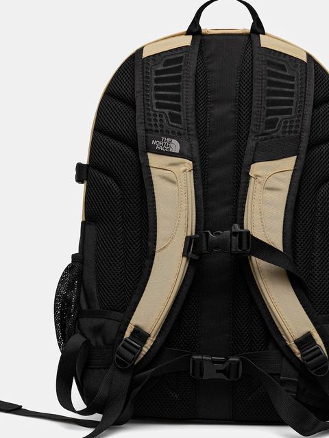 The North Face plecak Borealis Classic kolor beżowy duży z aplikacją NF00CF9CQV21 - zdjęcie produktu nr 2