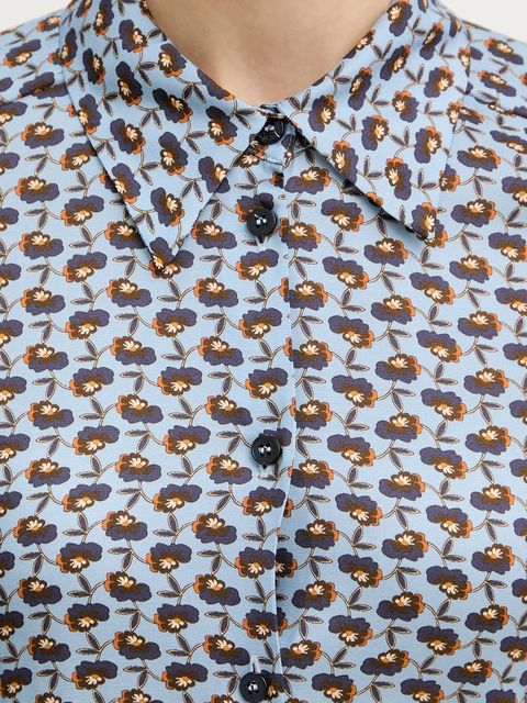 IBlues koszula EDITTO