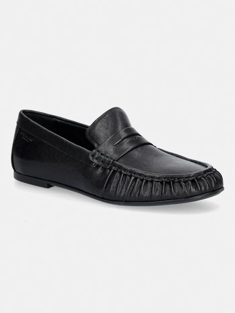 Vagabond Shoemakers mokasyny damskie skórzane ALEYA - zdjęcie produktu nr 1
