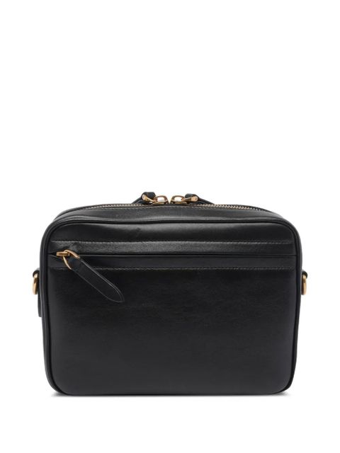 Valentino Garavani Superstar shoulder bag - Black