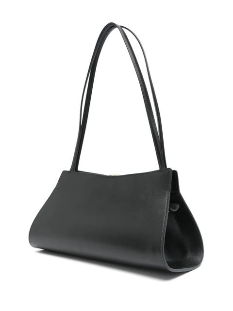LouLou de Saison Johanna shoulder bag - Black