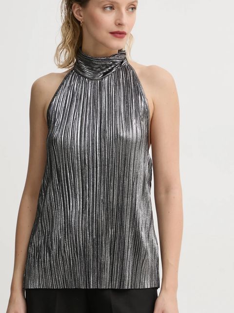 Bruuns Bazaar bluzka Groundberry Duro top