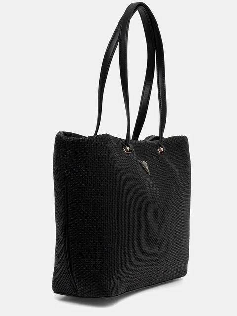 Guess torebka PHAEDRA kolor czarny HWWG96 38230