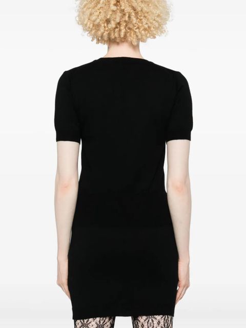Vivienne Westwood Bea T-shirt - Black
