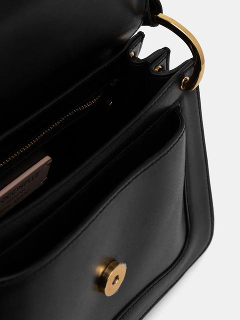 Coccinelle torebka skórzana