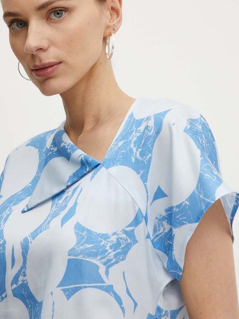 Tiger Of Sweden bluzka Tovan