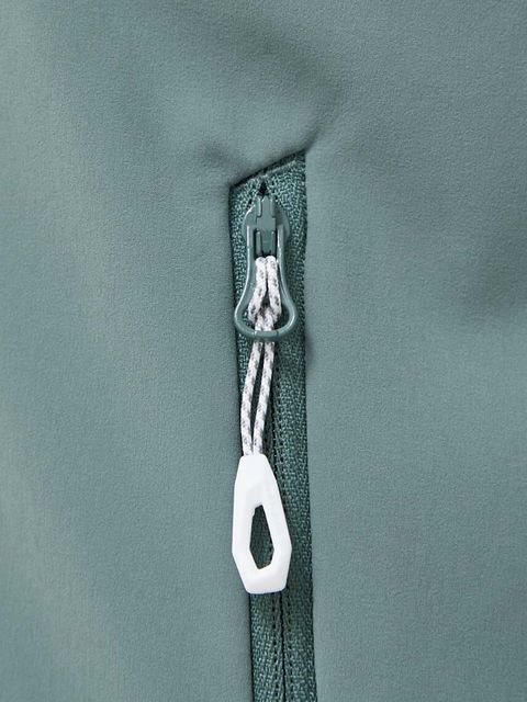 Mammut kurtka outdoorowa Ultimate Comfort SO kolor zielony