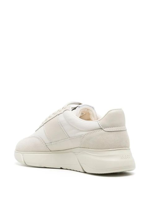 Axel Arigato Genesis Vintage Runner low-top sneakers - White
