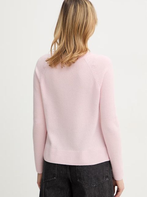 Weekend Max Mara sweter kaszmirowy CICALA