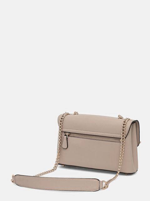 Guess torebka DARYNA kolor beżowy HWVG72 08200 - zdjęcie produktu nr 2