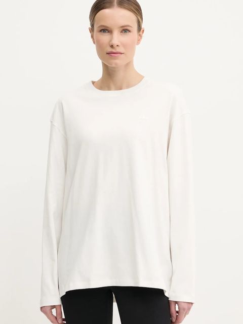 adidas Originals longsleeve bawełniany Nelson - zdjęcie produktu nr 1