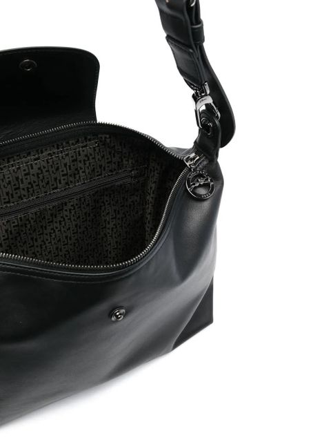 Longchamp Le Pliage shoulder bag - Black