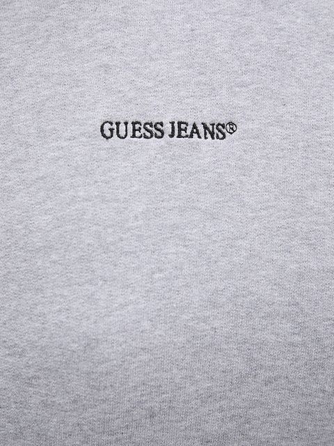 Guess Jeans bluza bawełniana