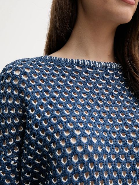 United Colors of Benetton sweter