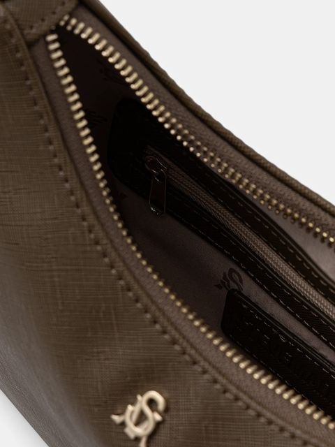 Steve Madden torebka Bsin kolor zielony SM13001827