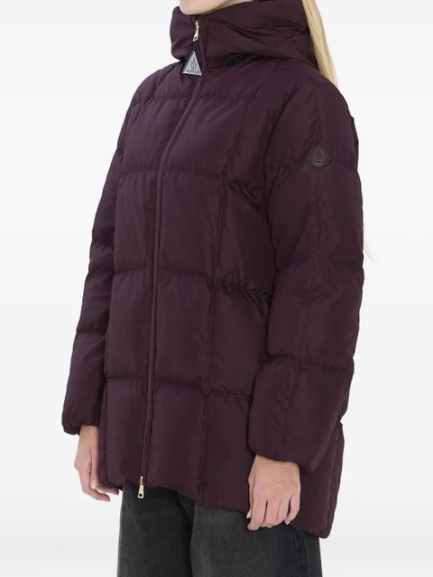 Moncler Darbon puffer jacket - Red - zdjęcie produktu nr 2