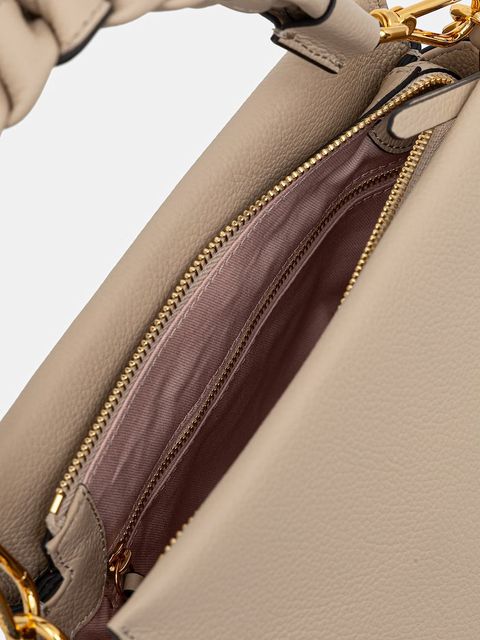 Coccinelle torebka BOHEME GRANA DOUBLE