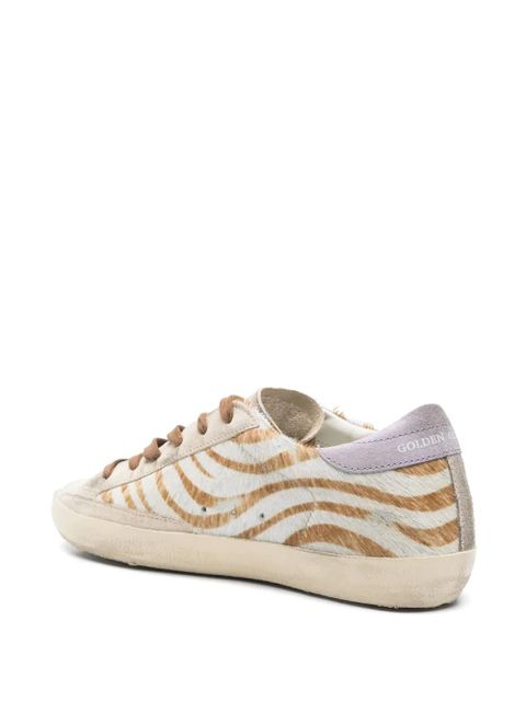 Golden Goose Super-Star sneakers - Neutrals