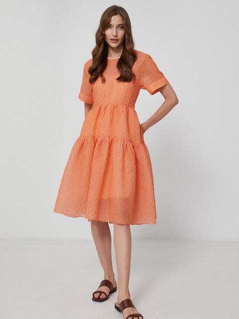 Victoria Victoria Beckham Sukienka