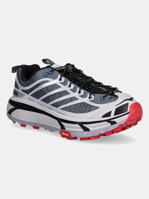 Hoka sneakersy Mafate Three2 Wordmark kolor szary 1175490 - zdjęcie produktu nr 1