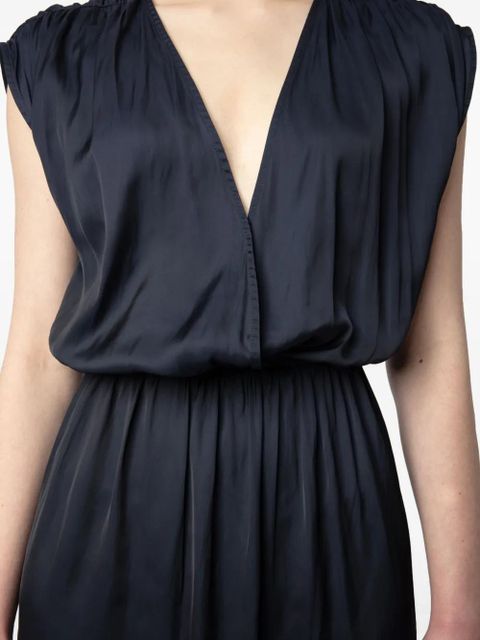 Zadig&Voltaire Ritmic dress - Black