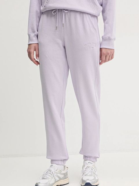 Dkny spodnie dresowe - zdjęcie produktu nr 1