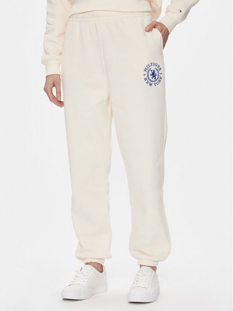 Spodnie dresowe Tommy Hilfiger