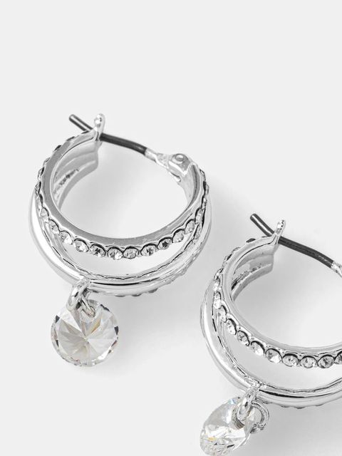 Dkny kolczyki 04G00803