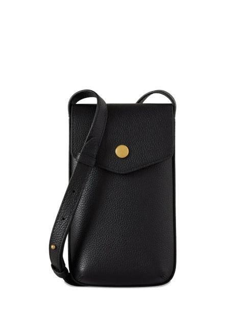 Mulberry small press-stud wallet - Black - zdjęcie produktu nr 1