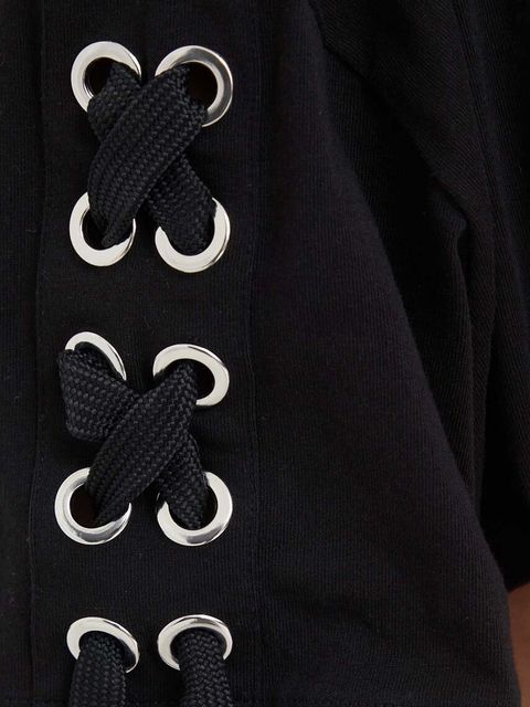 Pinko t-shirt bawełniany