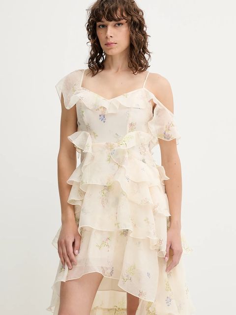 AllSaints sukienka SIENNA