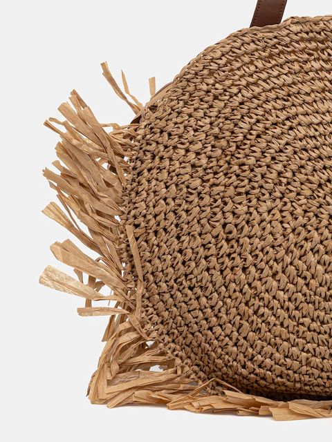 Twinset torba plażowa