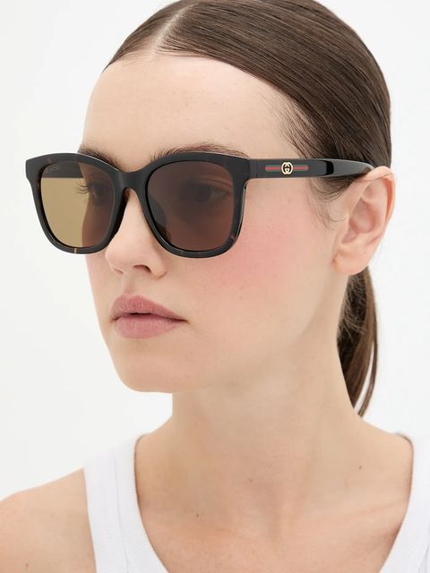 Gucci okulary przeciwsłoneczne