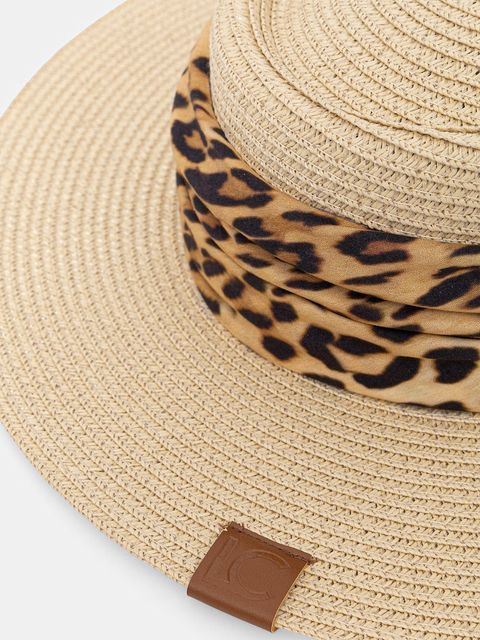 Lola Casademunt kapelusz - zdjęcie produktu nr 1