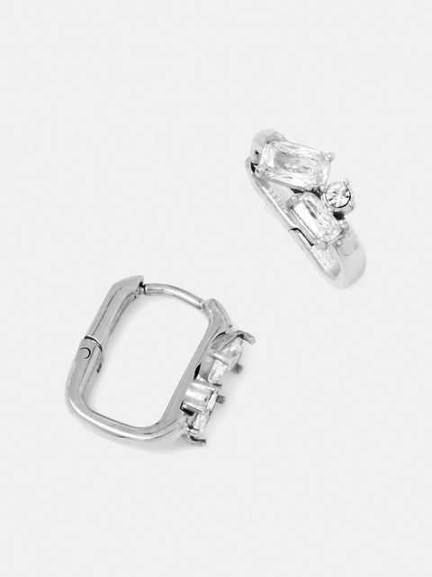 Guess kolczyki CHANDELIER JUBE05 361JW - zdjęcie produktu nr 1