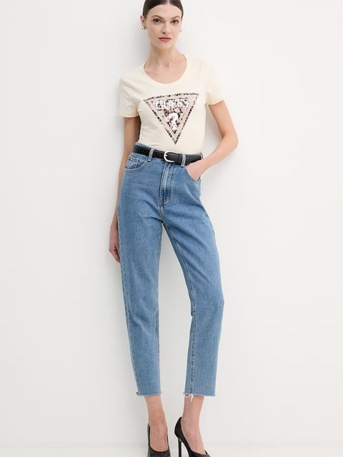 Guess t-shirt LEO - zdjęcie produktu nr 2