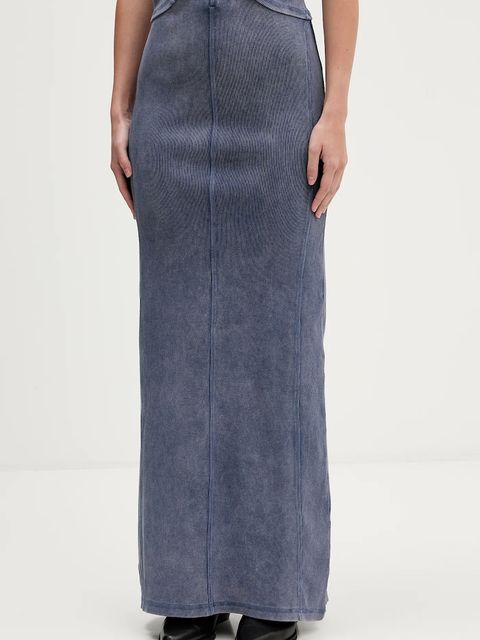 Hugo Blue spódnica Nuspray_B - zdjęcie produktu nr 1