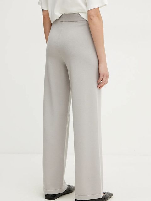 MM by Max Mara spodnie dresowe