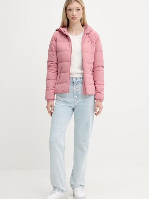 Tommy Jeans kardigan bawełniany - zdjęcie produktu nr 1