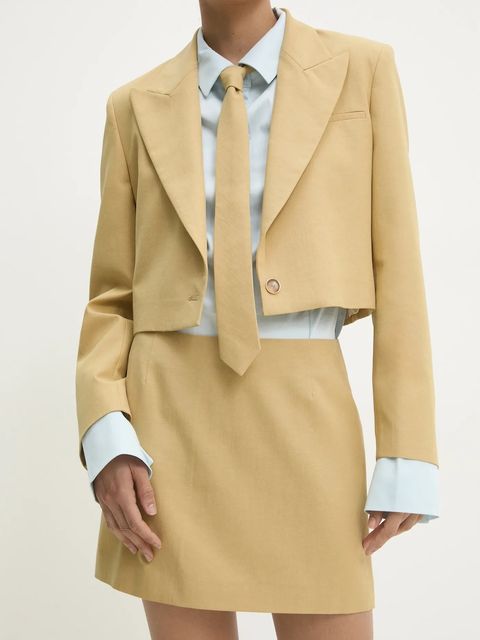 Answear.LAB spódnica mini - zdjęcie produktu nr 2