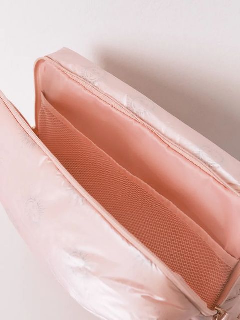 women'secret kosmetyczka kolor różowy 4842043