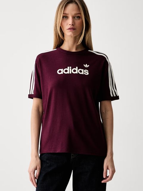 adidas Originals top damski - zdjęcie produktu nr 2