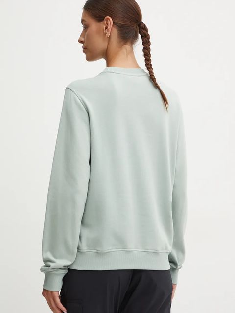 Fjallraven bluza dresowa Vardag - zdjęcie produktu nr 1