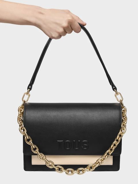 Tous torebka KAOS ICON kolor czarny 2002287651